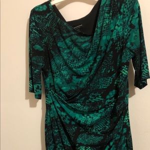 Connected Apparel Career Dress Size 12